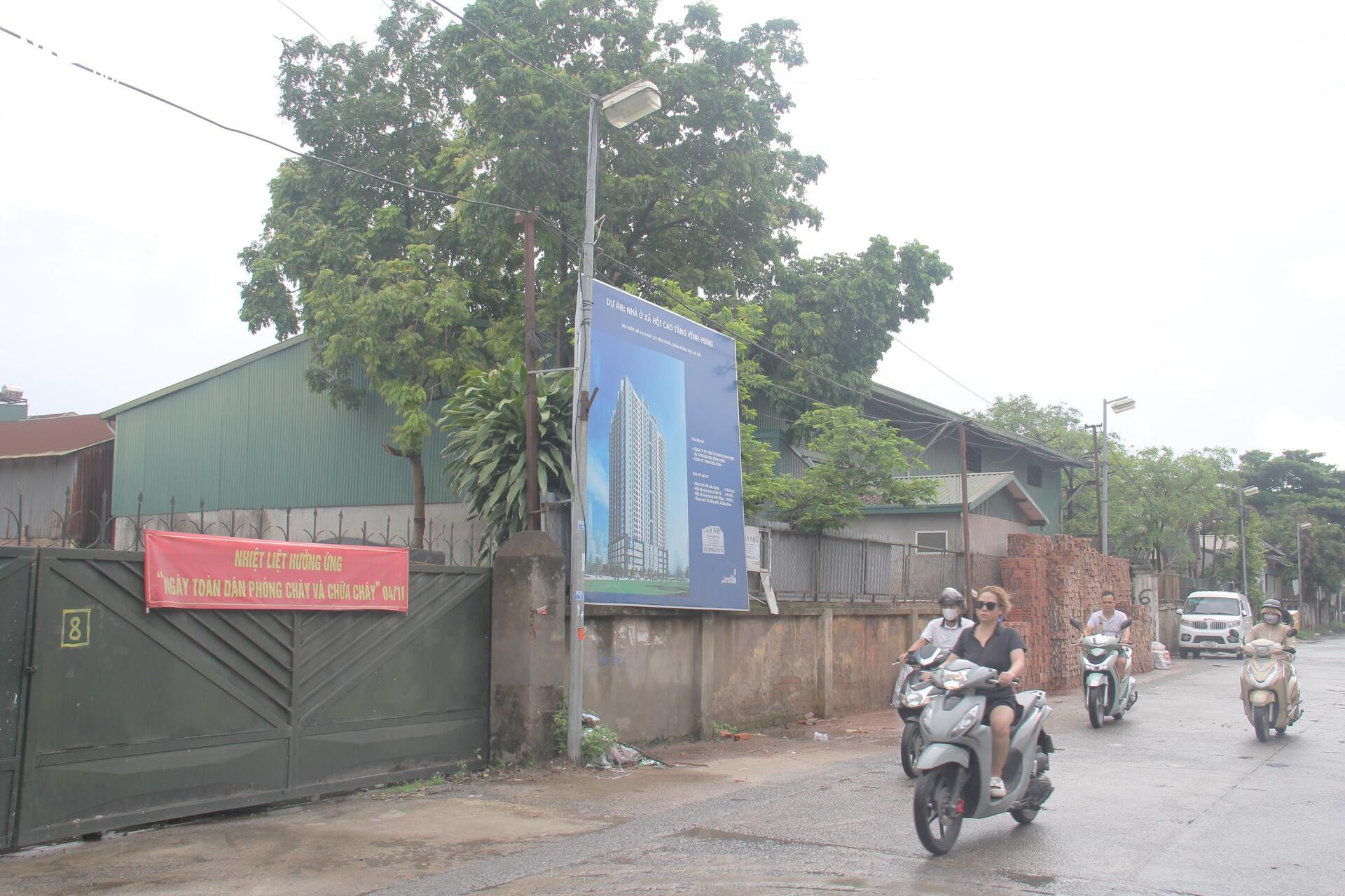 Bị lừa mất tiền, người mua nhà ở xã hội vẫn nghĩ ‘cò’ đã giúp mình - 3