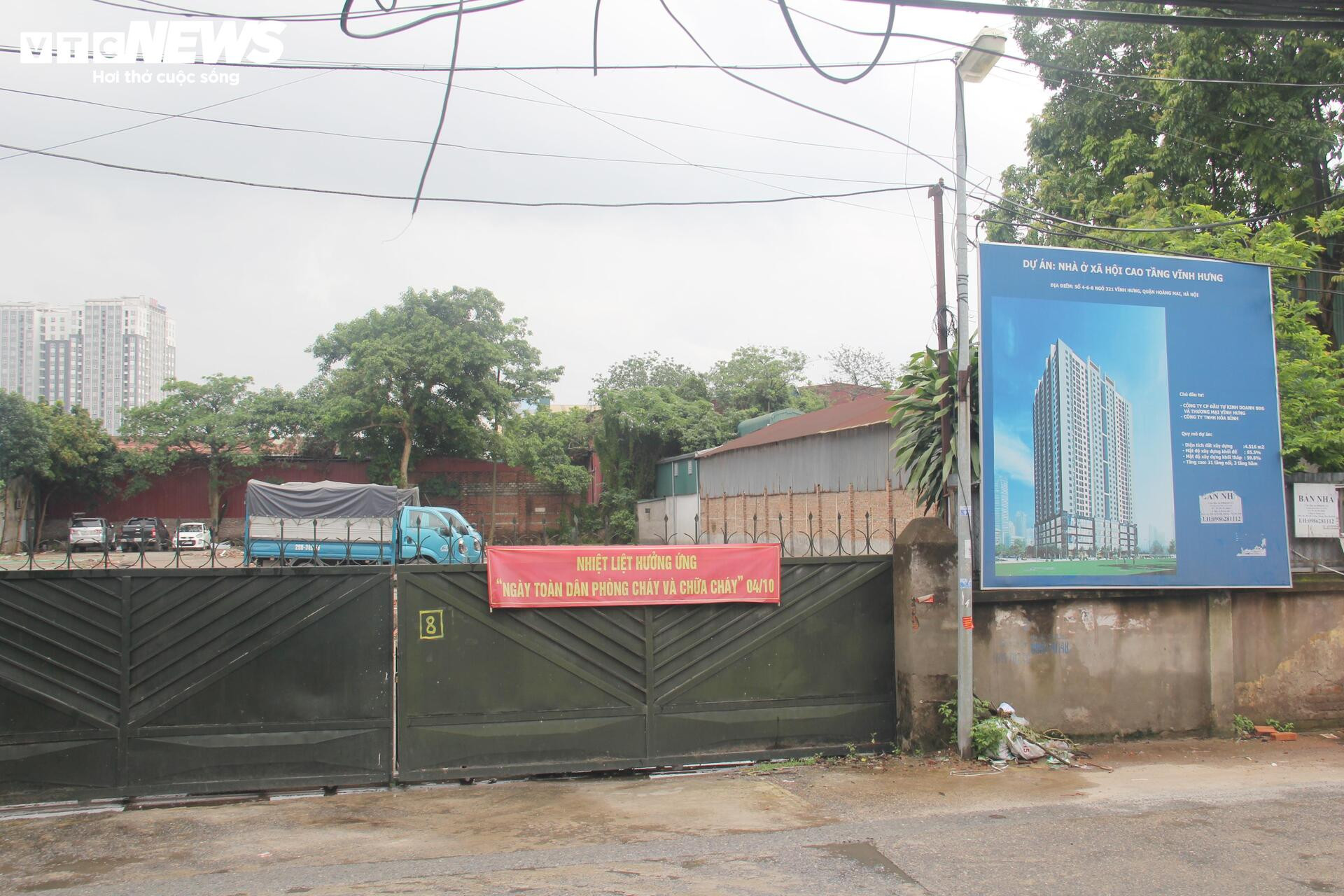 Bị lừa mất tiền, người mua nhà ở xã hội vẫn nghĩ ‘cò’ đã giúp mình - 4