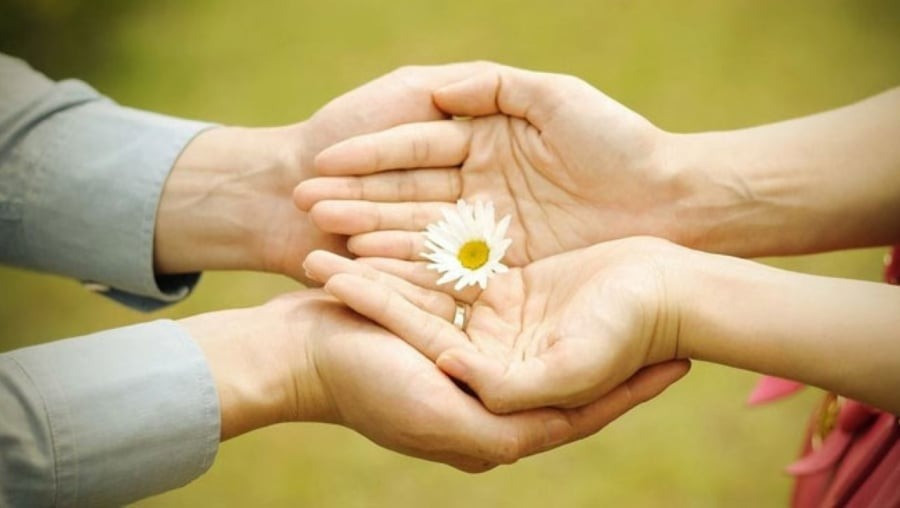 Điểm mặt các cung hoàng đạo nhân hậu, làm việc thiện không cần báo đáp - Ảnh 1.