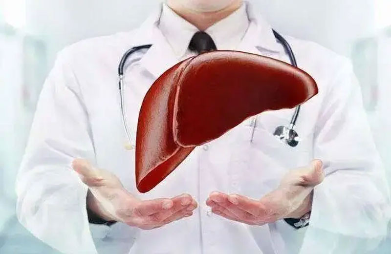 Dưỡng gan 3 món ngọt cần tránh 2 vị đắng nên tăng cường