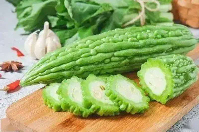 Dưỡng gan 3 món ngọt cần tránh 2 vị đắng nên tăng cường