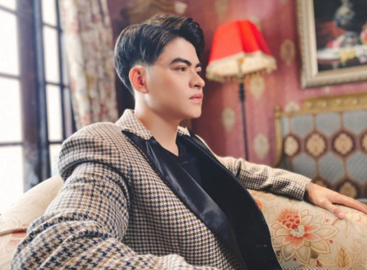 Lưu Hưng là em út của nhóm Ngũ Hổ Tướng.