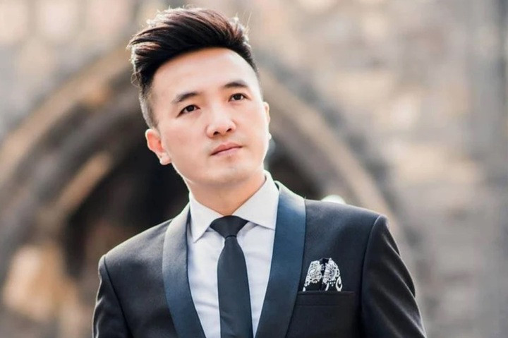 Dương Ngọc Thái mất gần 10 năm để nổi tiếng.