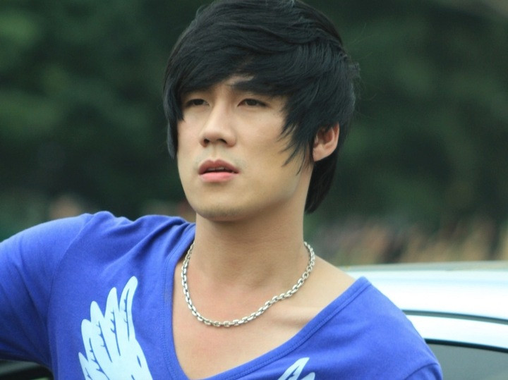 Khánh Phương từng là giọng ca được yêu thích giai đoạn 2007-2010.