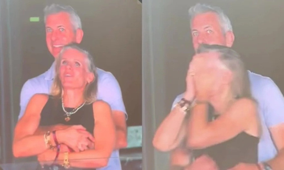 Sự thật gây sốc giờ mới hé lộ vụ ngoại tình ở concert nữ giám đốc nhân sự bị oan