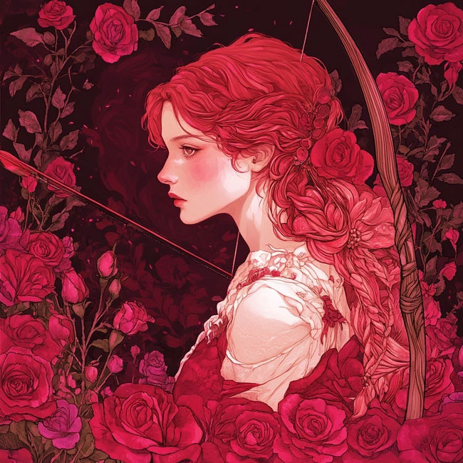 3 cung hoàng đạo dễ bốc đồng nhất hành động thường dựa vào cảm xúc