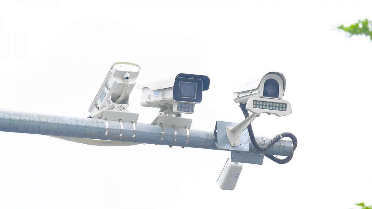 camera ai phat nguoi se tu dong nhan dien 20 loi vi pham giao thong hinh anh 8