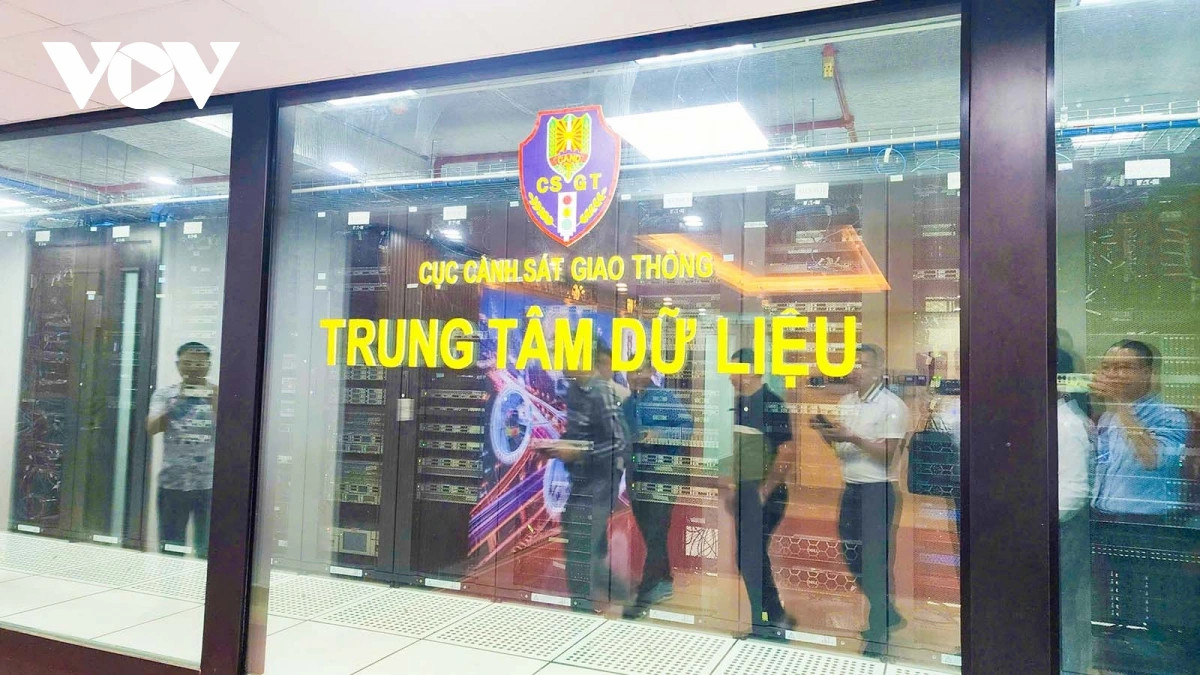 camera ai phat nguoi se tu dong nhan dien 20 loi vi pham giao thong hinh anh 7