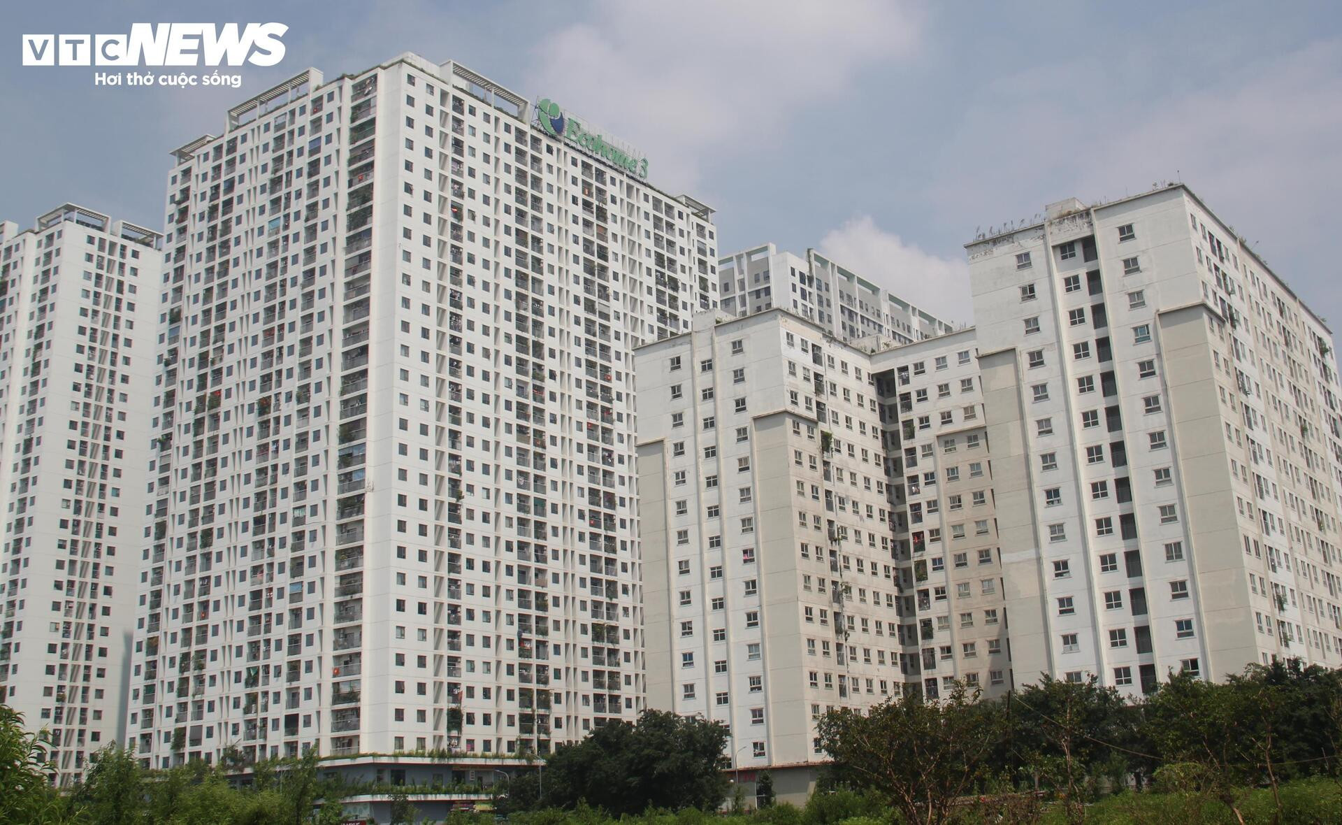 Chiêu thức giăng bẫy, thoát vòng luật pháp của cò lừa đảo nhà ở xã hội - 5