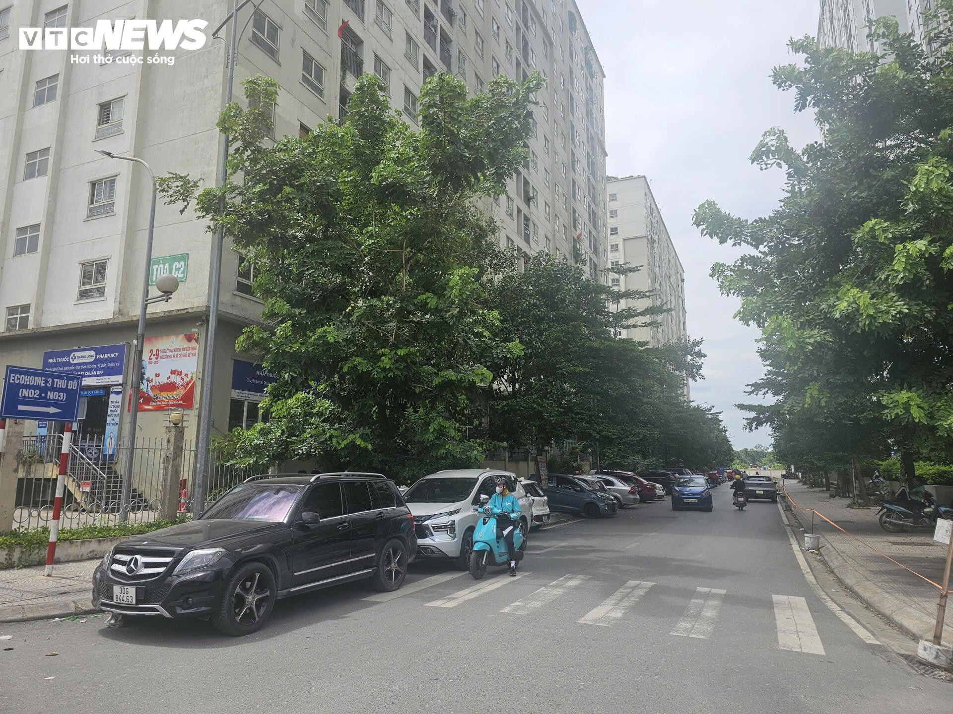 Chiêu thức giăng bẫy, thoát vòng luật pháp của cò lừa đảo nhà ở xã hội - 2