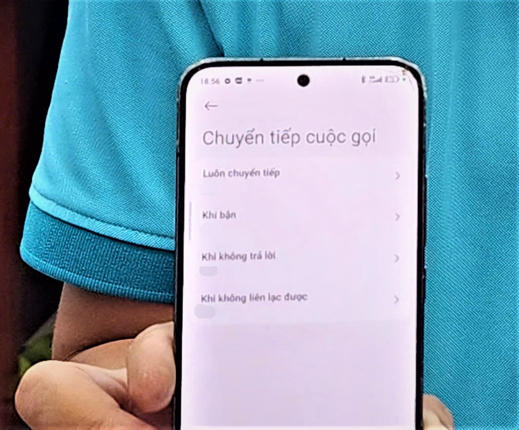 Chuyển cuộc gọi đòi nợ đến đường dây nóng Bộ Công an, nhận cái kết đắng - Ảnh 1.