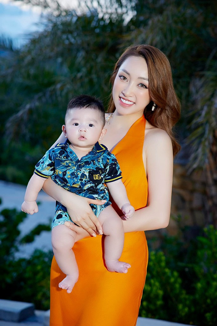 Diễn viên Chi Bảo khoe cận cảnh resort Côn Đảo