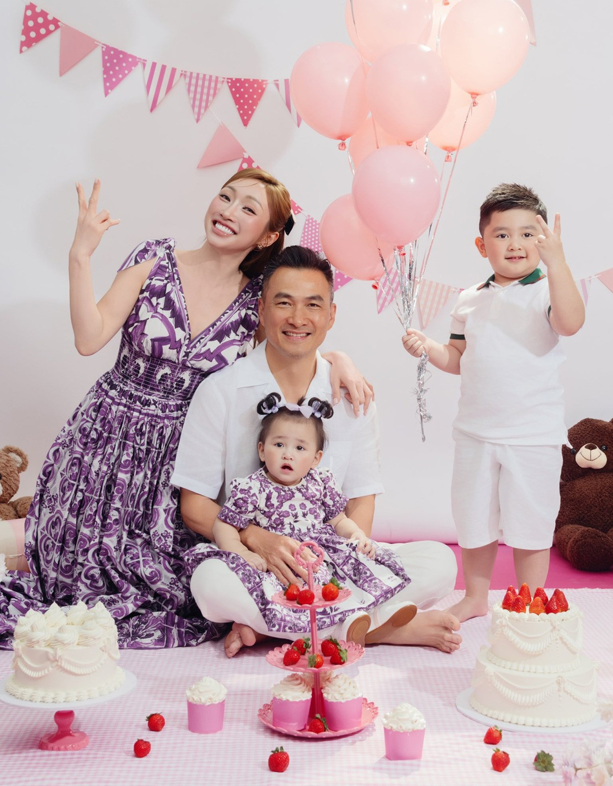 Diễn viên Chi Bảo khoe cận cảnh resort Côn Đảo