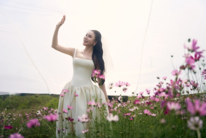 Hồ Quỳnh Hương ăn chay gần 20 năm và hành trình tìm kiếm sự bình yên - Ảnh 6.