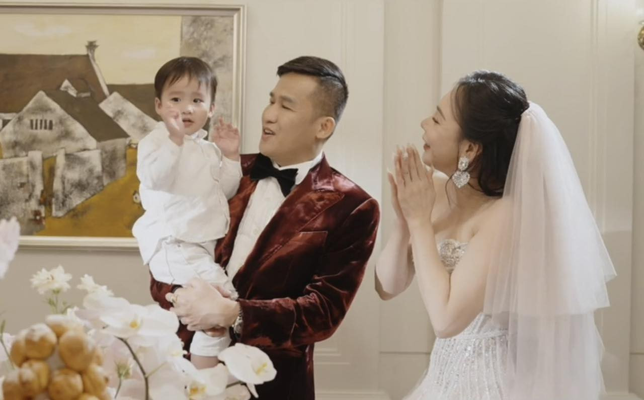 Hồ Quỳnh Hương ăn chay gần 20 năm và hành trình tìm kiếm sự bình yên - Ảnh 3.