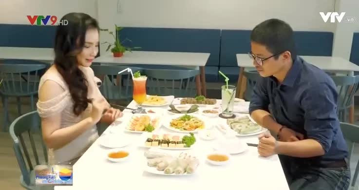 Hồ Quỳnh Hương ăn chay gần 20 năm và hành trình tìm kiếm sự bình yên - Ảnh 7.