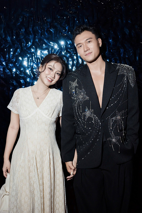 Vợ đời thực của Xuân Phúc  - Ảnh 5.