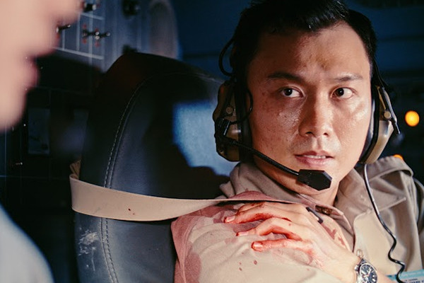 Vợ đời thực của Xuân Phúc  - Ảnh 2.