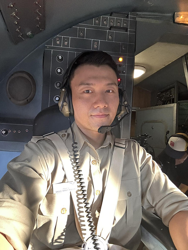 Vợ đời thực của Xuân Phúc  - Ảnh 4.