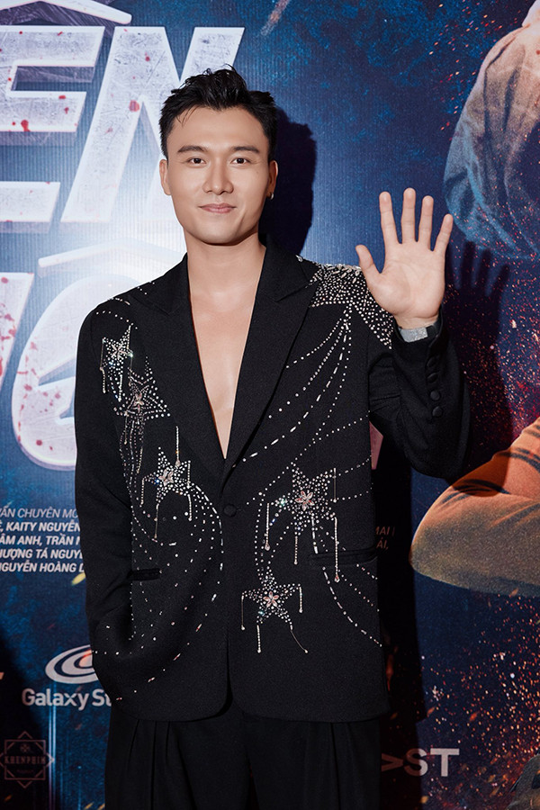 Vợ đời thực của Xuân Phúc  - Ảnh 3.