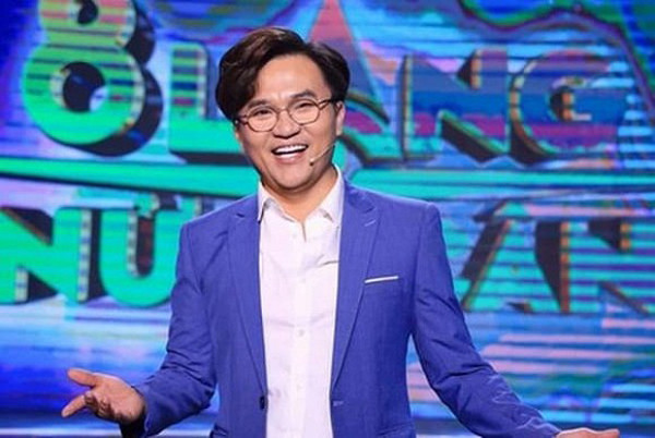 MC Đại Nghĩa: Hành trình nghệ thuật và cuộc sống ăn chay đầy cảm hứng - Ảnh 2.