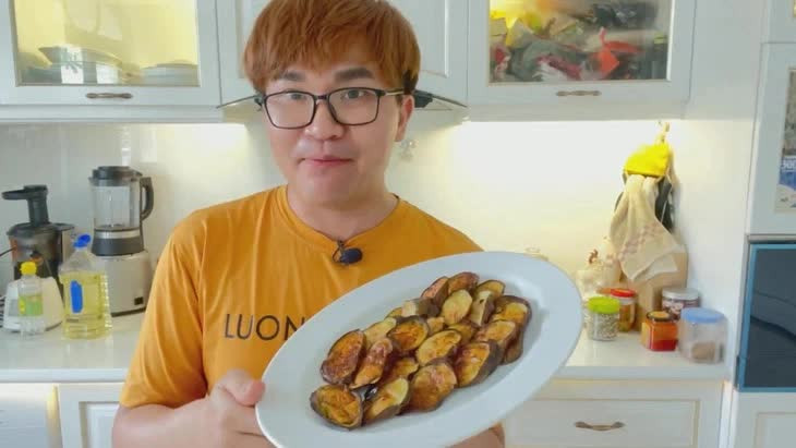 MC Đại Nghĩa: Hành trình nghệ thuật và cuộc sống ăn chay đầy cảm hứng - Ảnh 5.