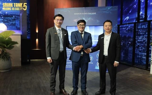 Ông Lê Minh Đức người từng gây sốt tại Shark Tank mùa 5 vừa qua đời là ai