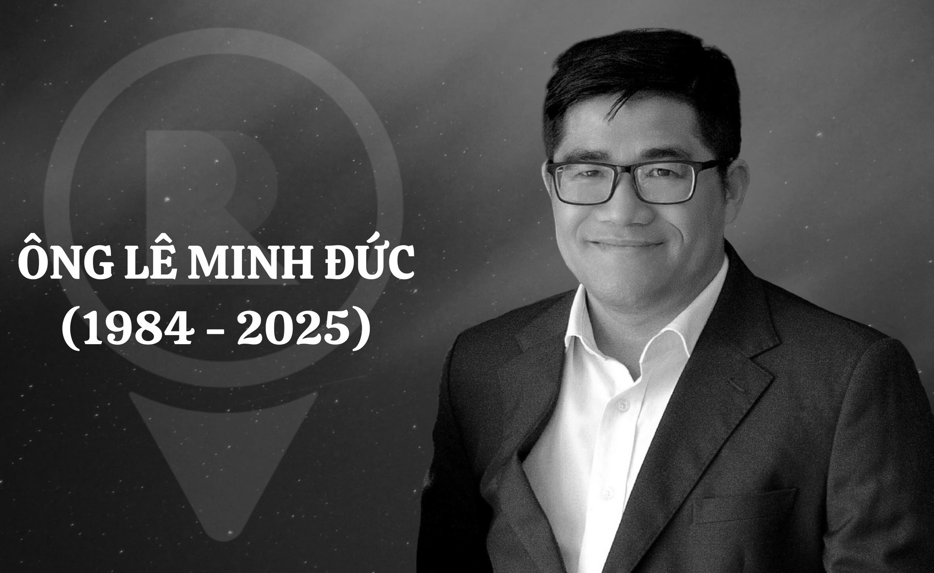 Ông Lê Minh Đức  người từng gây sốt tại Shark Tank mùa 5 vừa qua đời là ai