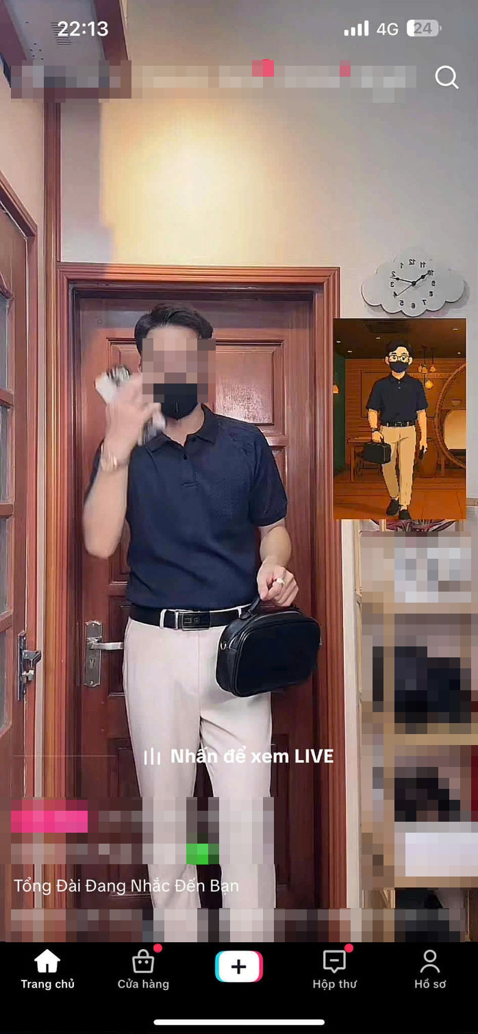 Sự thật tổng tài từng ra lệnh đánh người trở thành KOLs đi chụp ảnh PR tiệm trà sữa