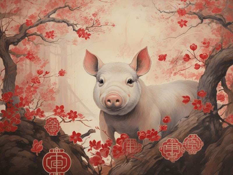 Vào dịp Tết Trung thu 2025 những con giáp được sao tài lộc chiếu mệnh công việc làm ăn phát đạt có nhiều cơ hội kiếm tiền