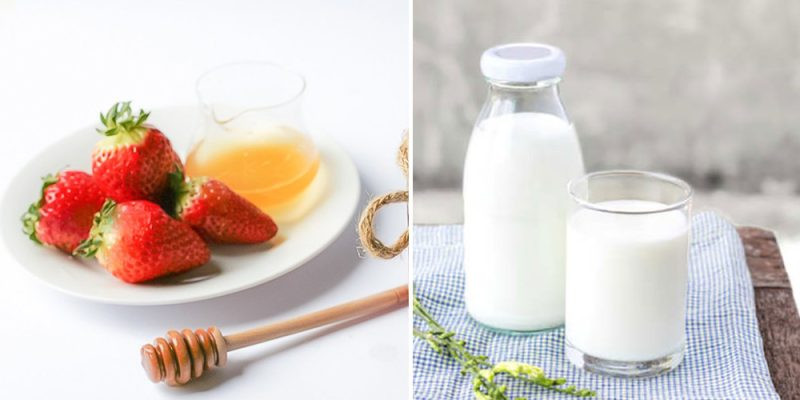 Mách bạn cách làm tẩy tế bào chết tại nhà đơn giản, hiệu quả - Ảnh 2.