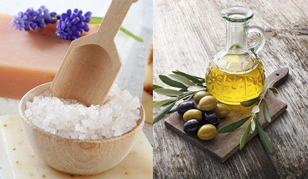 Mách bạn cách làm tẩy tế bào chết tại nhà đơn giản, hiệu quả - Ảnh 1.