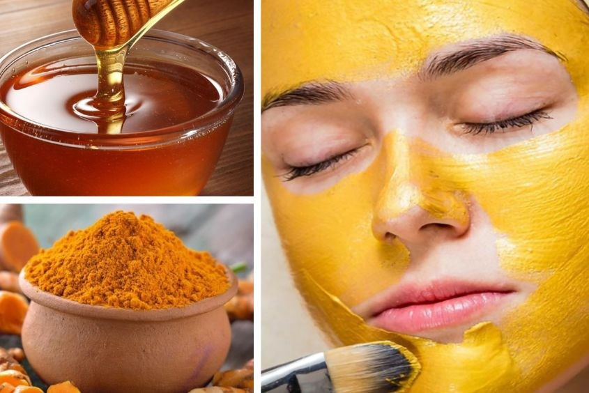 Mách bạn cách làm tẩy tế bào chết tại nhà đơn giản, hiệu quả - Ảnh 4.