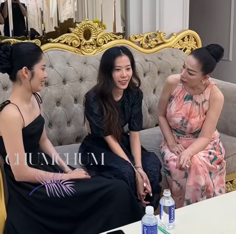 Diện mạo điêu tàn của Nam Em gây sốc