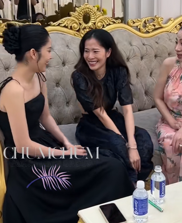 Diện mạo điêu tàn của Nam Em gây sốc