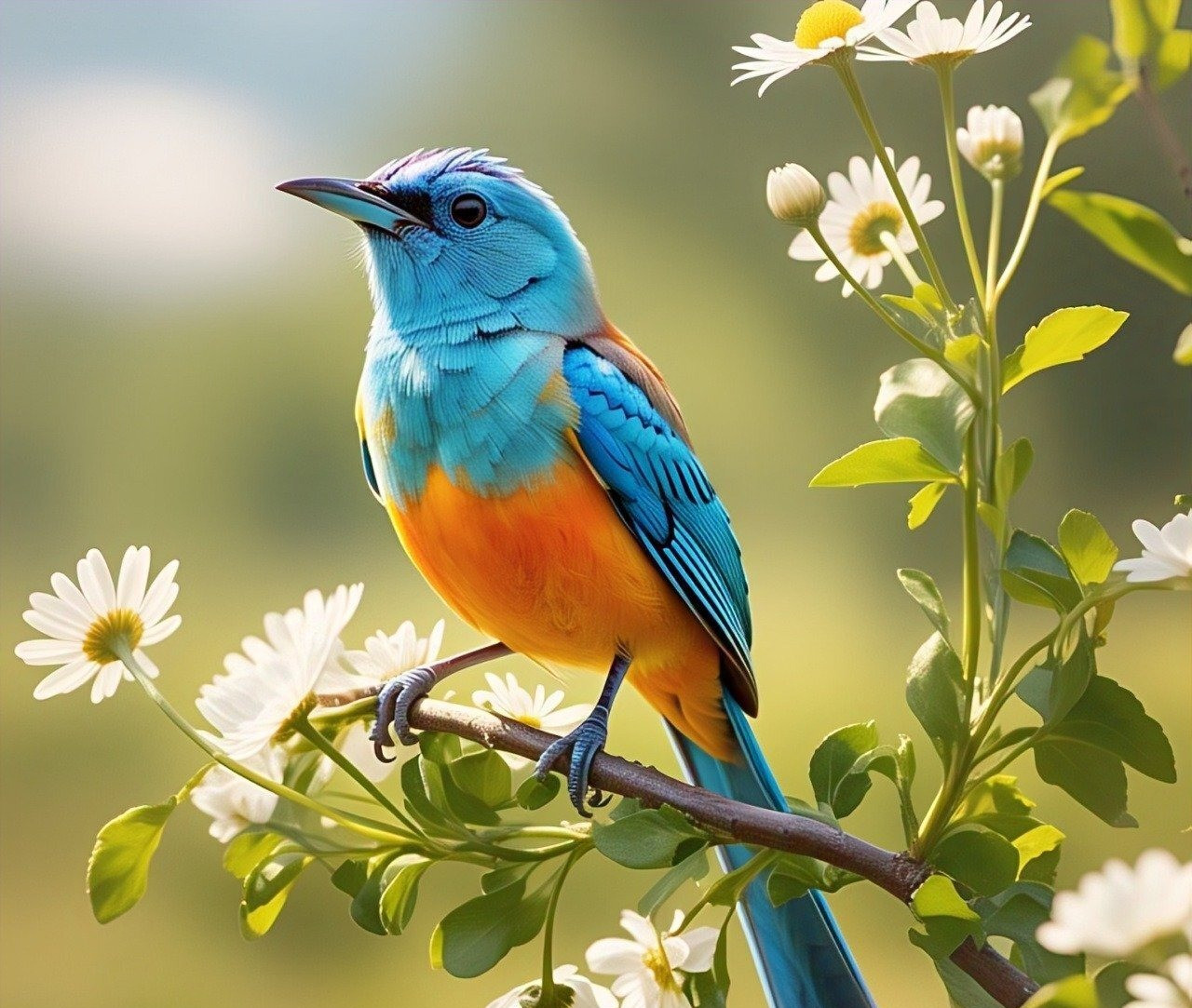 Số cuối ngày sinh Âm lịch của người có bản lĩnh - Ảnh 2.