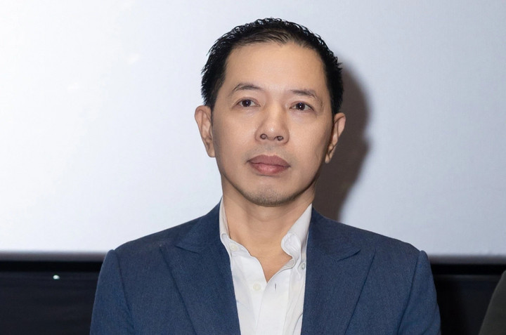 Thái Hoà không thích danh xưng ''ông hoàng phòng vé''.