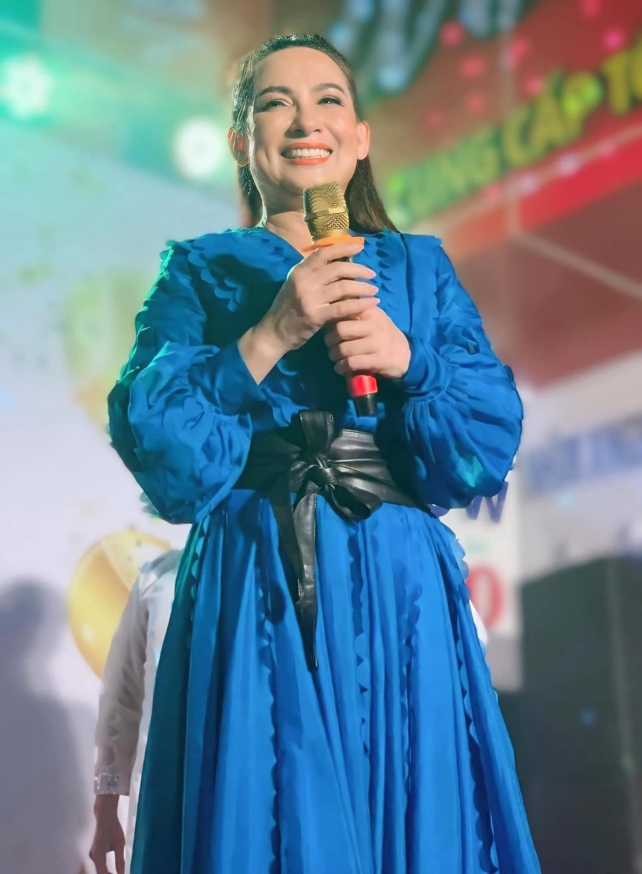 Con gái tưởng nhớ 4 năm ngày Phi Nhung qua đời