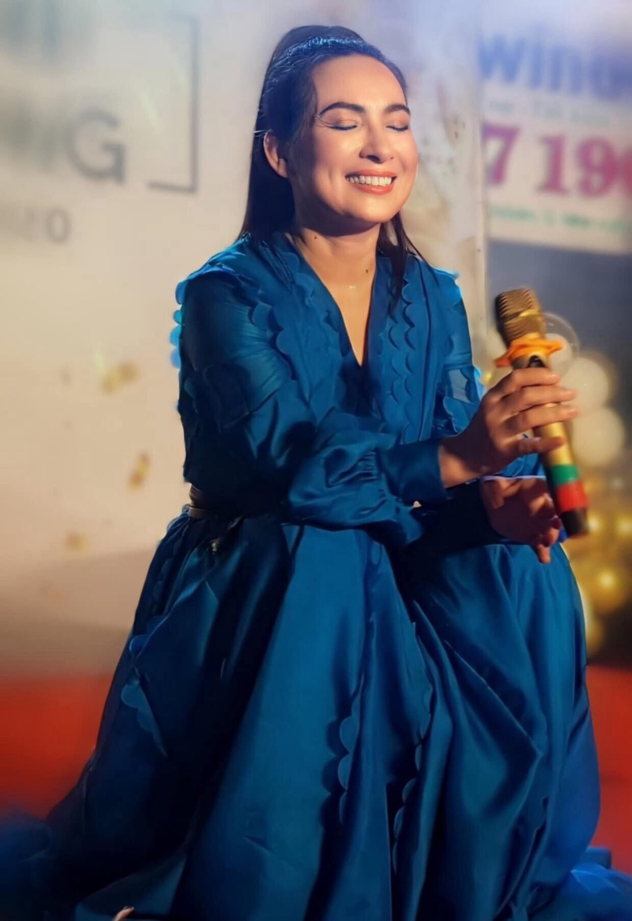 Con gái tưởng nhớ 4 năm ngày Phi Nhung qua đời