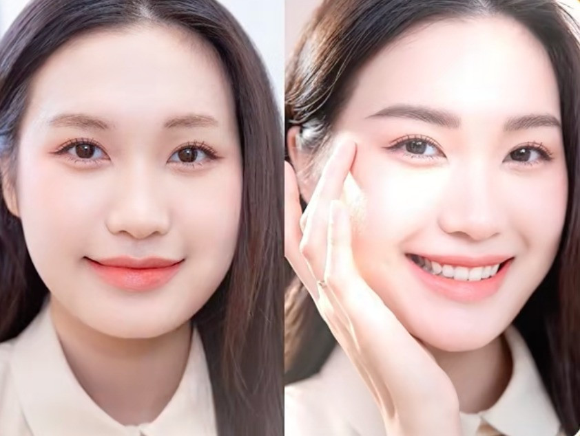 Diện mạo quá lạ của Doãn Hải My dụi mắt trăm lần nhận không ra