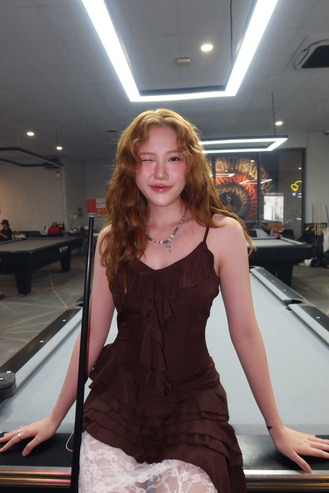 Em gái Trấn Thành 'lột xác' thành mỹ nhân màn ảnh rộng nhờ giảm hơn 10kg - Ảnh 2.