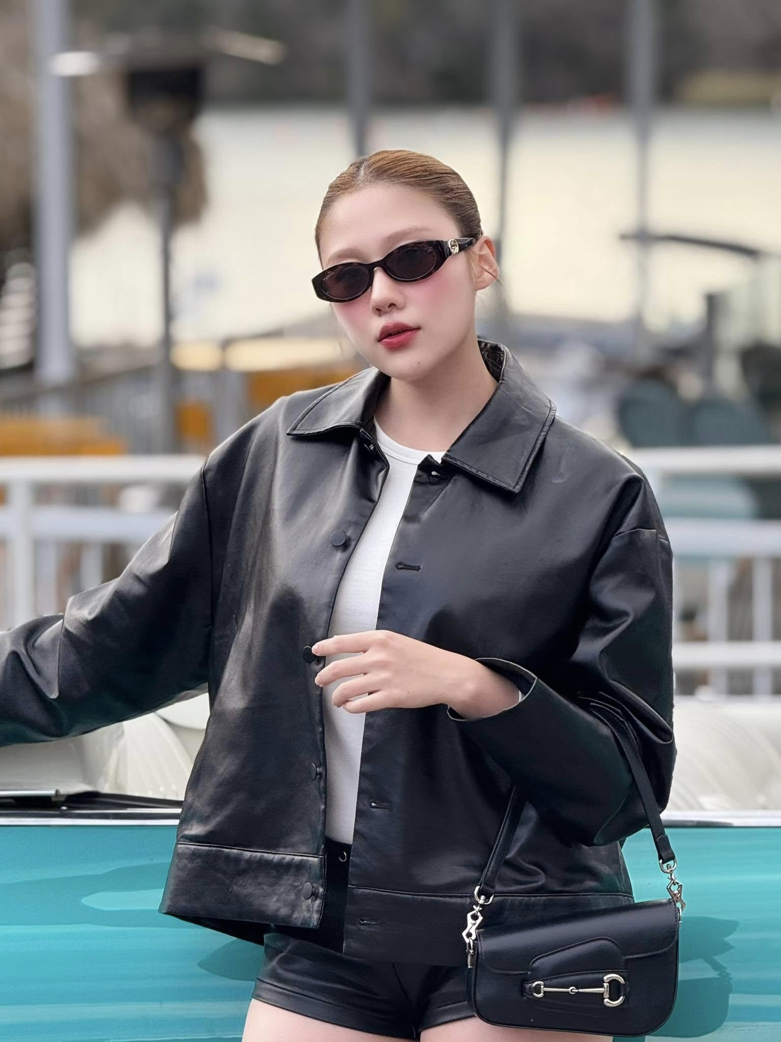 Em gái Trấn Thành 'lột xác' thành mỹ nhân màn ảnh rộng nhờ giảm hơn 10kg - Ảnh 4.