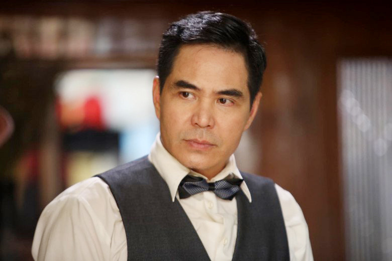 Hé lộ cơ ngơi hoành tráng của nam diễn viên là