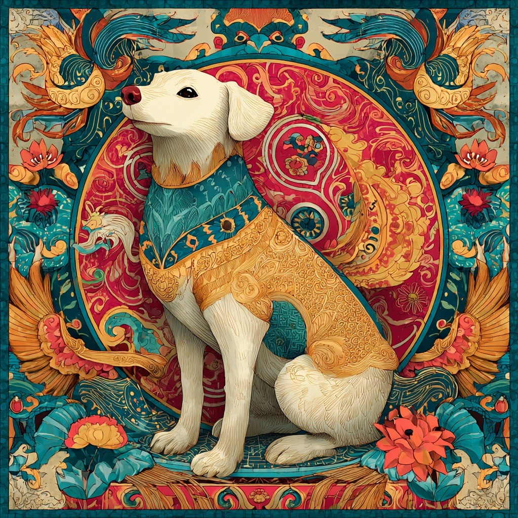 Không đường mật, không khoa trương: 3 con giáp nữ khiến người khác tan chảy bằng hành động - Ảnh 1.