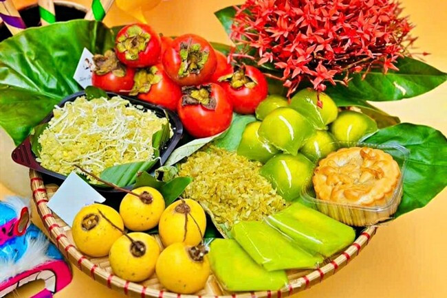 Mâm cúng Trung thu Rằm tháng 8 cần những gì? - Ảnh 1.