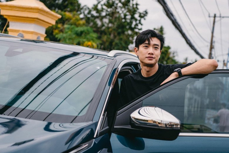 Quốc Trường gây dậy sóng khi thân mật với một nam nghệ sĩ đình đám - Ảnh 5.