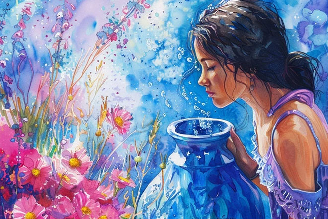 Tiết lộ tính cách Ma Kết Nỗ lực phi thường hình thành con đường thành công như thế nào
