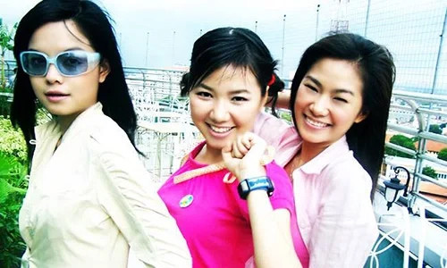 Cuộc sống của nữ ca sĩ từng là thần tượng của thế hệ 8x -9x, sau 18 năm gây bất ngờ- Ảnh 1.