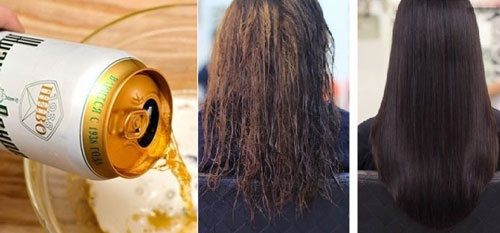 Đây mới là cách làm đẹp da và tóc với bia không tốn tiền ra tiệm- Ảnh 5.