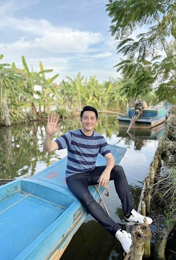 Nam ca sĩ nổi danh lừng lẫy một thời, sống giàu có, U50 vẫn lẻ bóng- Ảnh 5.